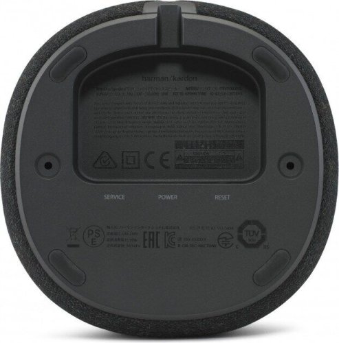 Портативная акустическая система Citation ONE Black Фото №5