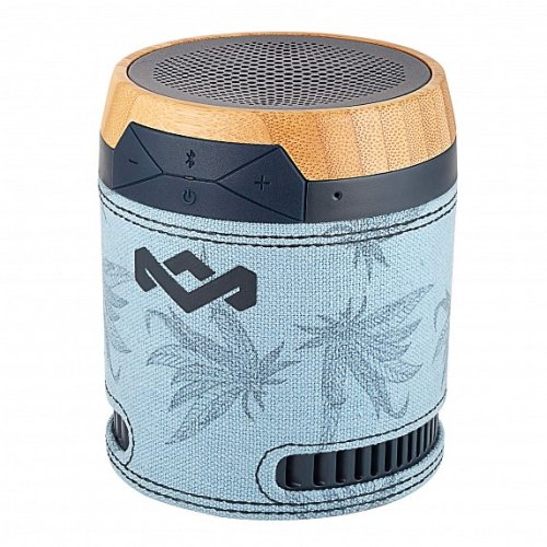Портативна акустична система Chant BT Blue Hemp Фото №3