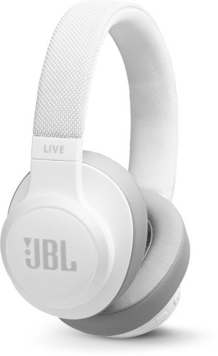 Навушники LIVE 500BT White Фото №8