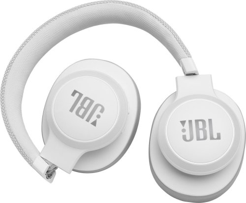 Навушники LIVE 500BT White Фото №2