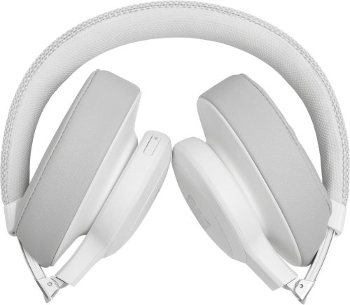 Навушники LIVE 500BT White Фото №3