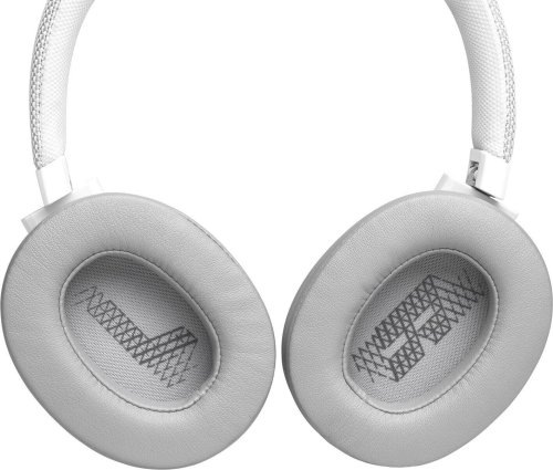 Навушники LIVE 500BT White Фото №6