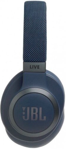 Наушники Live 650 BT NC Blue Фото №3 Наушники Live 650 BT NC Blue Фото №3