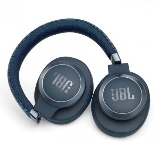 Наушники Live 650 BT NC Blue Фото №5 Наушники Live 650 BT NC Blue Фото №5