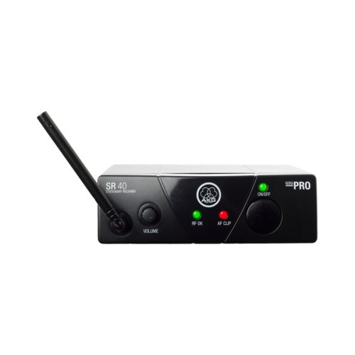 Радіосистема WMS40 Mini Instrumental Set BDISM2 Фото №3