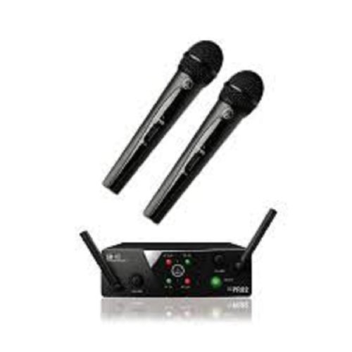 Радіосистема WMS40 Mini2 Vocal Set BD US45A/CEU/US/UK Фото №2