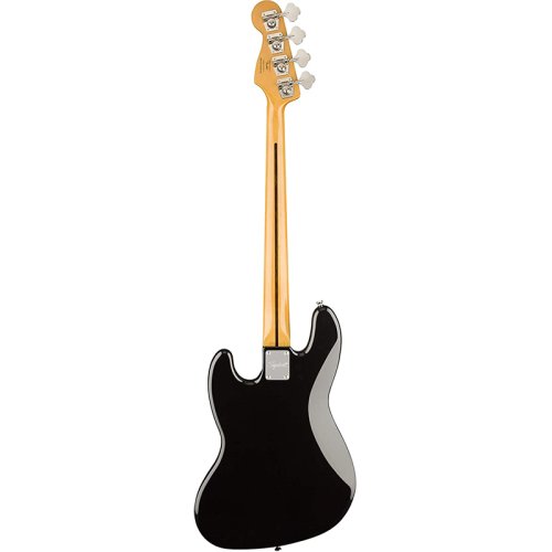 Бас-гитара Squier Classic Vibe '60s Jazz Bass LRL Black Фото №2