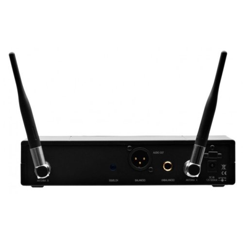 Радиосистема WMS420 PRESENTER SET Band B1 Фото №4