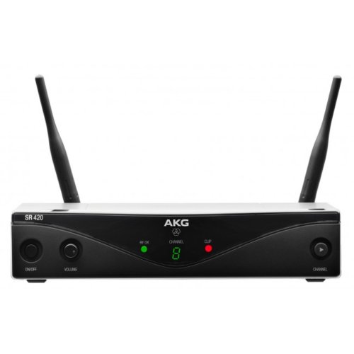 Радиосистема WMS420 PRESENTER SET Band B1 Фото №2