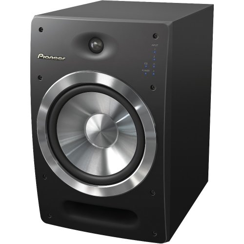 Студийный монитор S-DJ08 Фото №2