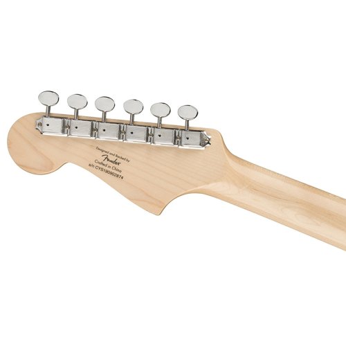 Электрогитара Squier Paranormal Cyclone LR SHP Фото №6
