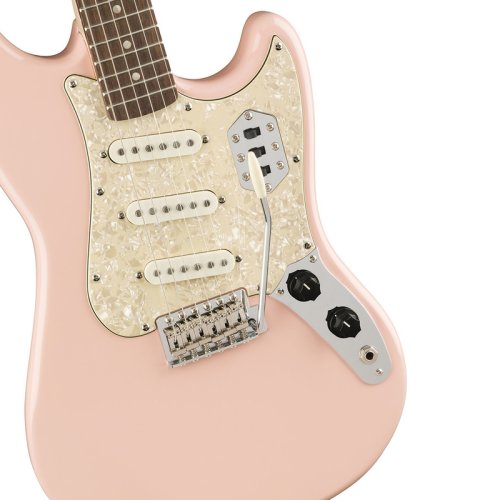 Электрогитара Squier Paranormal Cyclone LR SHP Фото №3