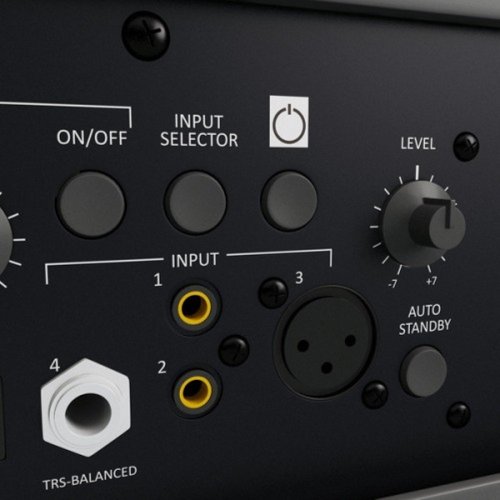 Студийный монитор S-DJ08 Фото №5