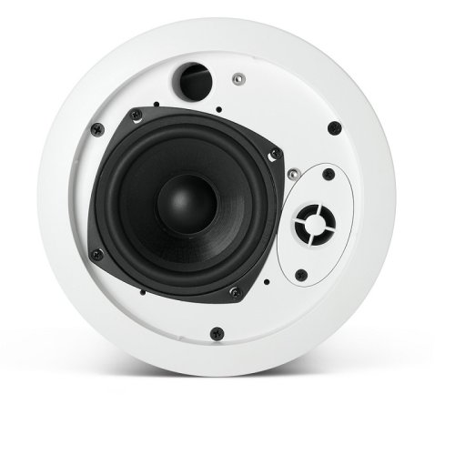 Потолочный громкоговоритель CONTROL 24C MICRO Фото №3