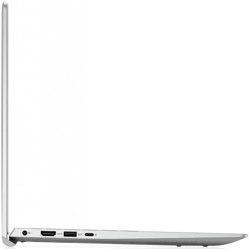 Ноутбук Inspiron 5501 15.6FHD AG/Intel i7-1065G7/12/1024F/NVD330-2/Lin/Silver Фото №4