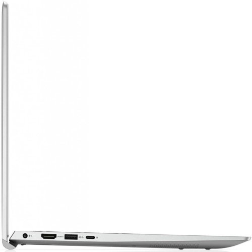 Ноутбук Inspiron 5501 15.6FHD AG/Intel i7-1065G7/12/1024F/NVD330-2/W10/Silver Фото №4