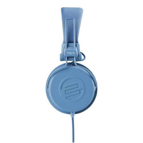 Навушники RHP-6 Blue Фото №4