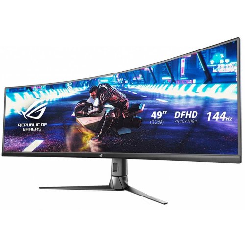 Монітор XG49VQ Фото №3 Монітор XG49VQ Фото №3