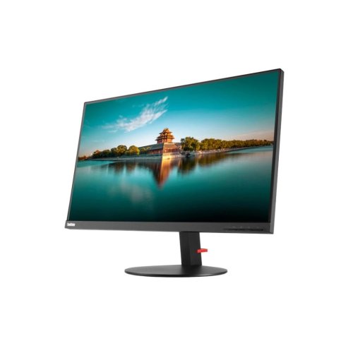 Монитор ThinkVision T24i-19 Фото №2