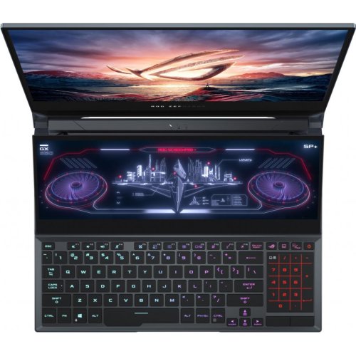 Ноутбук GX550LXS-HC068R Фото №4