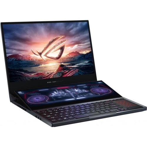 Ноутбук GX550LXS-HC068R Фото №2
