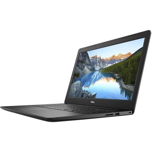 Ноутбук Inspiron 3583 15.6FHD AG/Intel i5-8265U/8/256F/int/DOS Фото №3