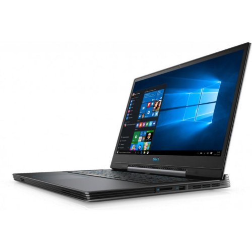 Ноутбук G7 7790 17.3FHD IPS/Intel i7-9750H/16/1000+256F/NVD1660Ti-6/W10/Grey Фото №3 Ноутбук G7 7790 17.3FHD IPS/Intel i7-9750H/16/1000+256F/NVD1660Ti-6/W10/Grey Фото №3