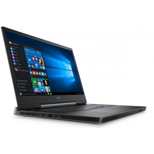 Ноутбук G7 7790 17.3FHD IPS/Intel i7-9750H/16/1000+256F/NVD1660Ti-6/W10/Grey Фото №2 Ноутбук G7 7790 17.3FHD IPS/Intel i7-9750H/16/1000+256F/NVD1660Ti-6/W10/Grey Фото №2