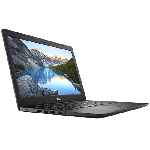 Ноутбук Inspiron 3584 15.6FHD AG/Intel i3-7020U/4/256F/int/DOS Фото №2