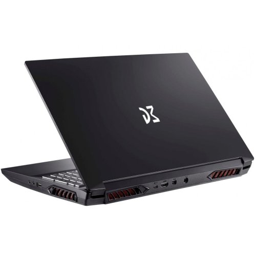 Ноутбук T1660Ti-15 15.6FHD IPS 60Hz/AMD R7 3700X/16/1024F/NVD1660Ti-6/DOS Фото №3
