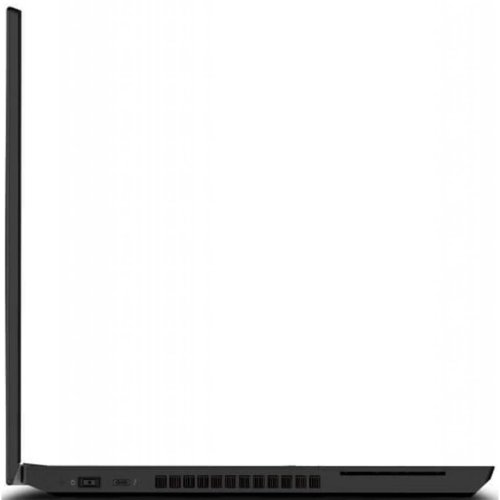 Ноутбук ThinkPad T15p 15.6FHD IPS AG/Intel i7-10750H/16/512F/NVD1050-3/DOS Фото №5