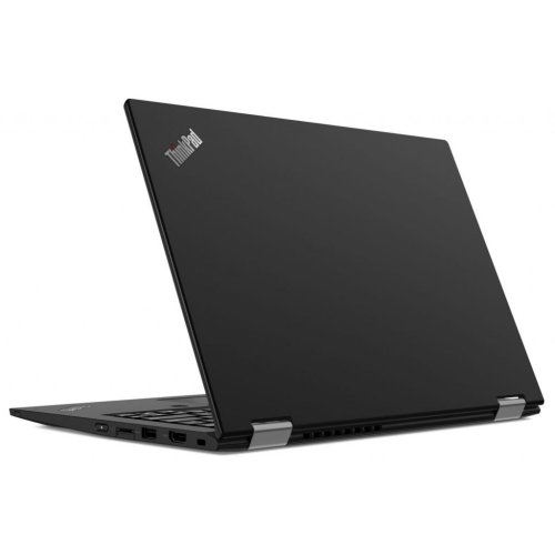 Ноутбук ThinkPad X13 Yoga 13.3FHD IPS Touch/Intel i5-10210U/16/512F/int/W10P Фото №6