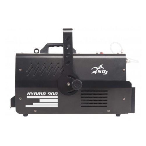 Генератор дыма SGHYH900 Фото №4