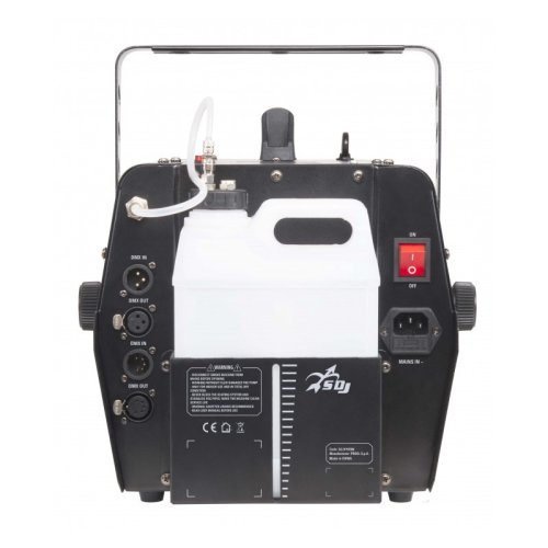 Генератор дыма SGHYH900 Фото №3