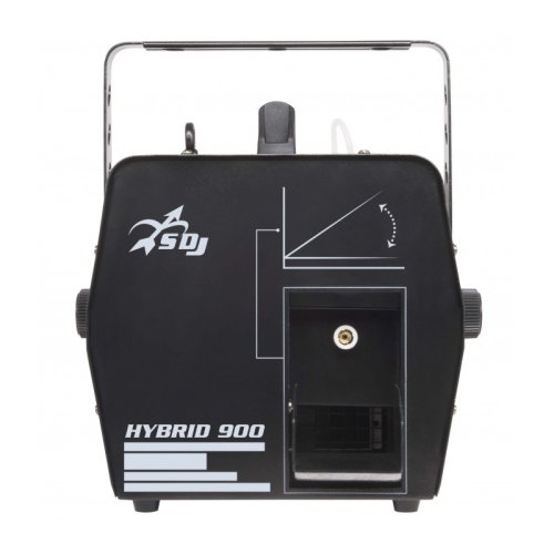 Генератор дыма SGHYH900 Фото №2