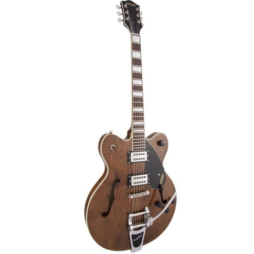 Электрогитара полуакустическая G2622T Streamliner LR Imperial Stain Фото №3 Электрогитара полуакустическая G2622T Streamliner LR Imperial Stain Фото №3