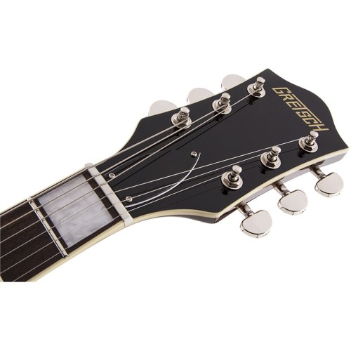 Электрогитара полуакустическая G2622T Streamliner LR Imperial Stain Фото №7 Электрогитара полуакустическая G2622T Streamliner LR Imperial Stain Фото №7