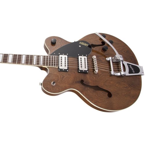 Электрогитара полуакустическая G2622T Streamliner LR Imperial Stain Фото №5 Электрогитара полуакустическая G2622T Streamliner LR Imperial Stain Фото №5