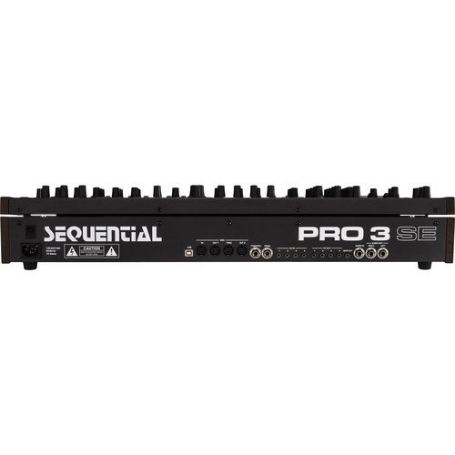 Синтезатор Pro 3 Фото №2