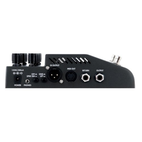 Педаль ефектів Le Bass Preamp Фото №4