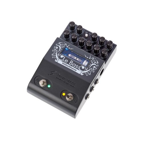 Педаль ефектів Le Bass Preamp Фото №2