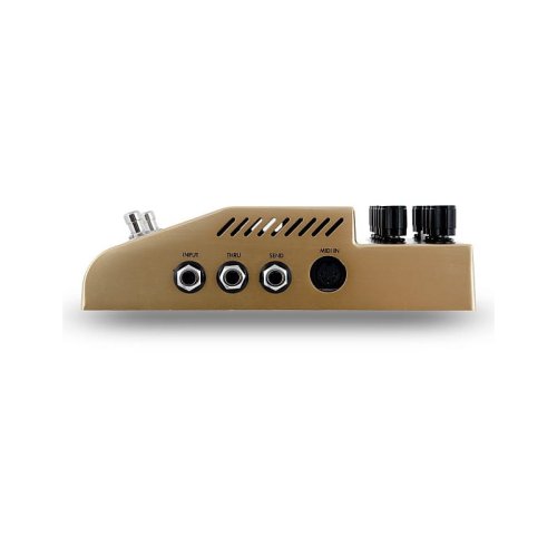 Педаль ефектів Le Crunch Preamp Фото №3