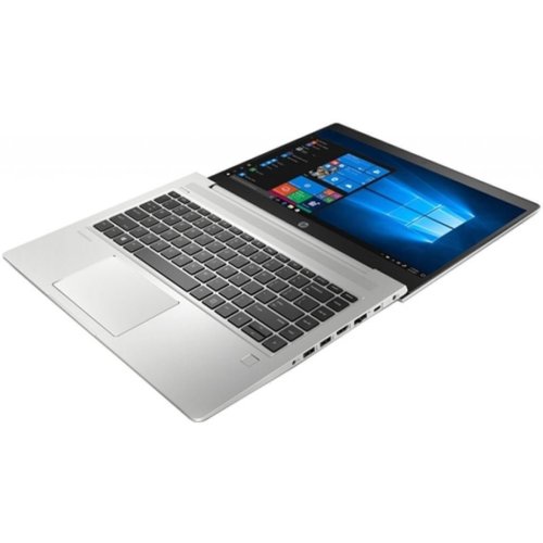 Ноутбук Probook 445 G7 14FHD IPS AG/AMD Ryzen 3 4300U/8/256F/int/W10P/Silver Фото №4