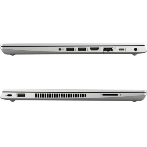 Ноутбук Probook 445 G7 14FHD IPS AG/AMD Ryzen 5 4500U/8/1000/int/W10P/Silver Фото №5