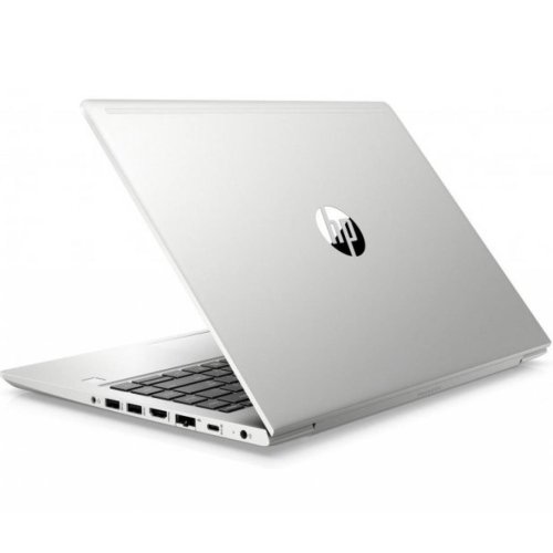 Ноутбук Probook 445 G7 14FHD IPS AG/AMD Ryzen 5 4500U/8/256F/int/W10P/Silver Фото №6