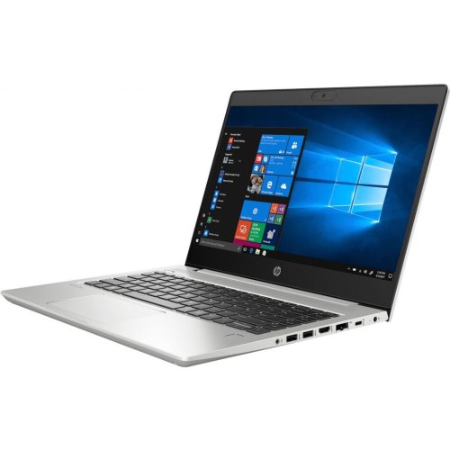 Ноутбук Probook 445 G7 14FHD IPS AG/AMD Ryzen 7 4700U/16/256F/int/W10P/Silver Фото №3 Ноутбук Probook 445 G7 14FHD IPS AG/AMD Ryzen 7 4700U/16/256F/int/W10P/Silver Фото №3