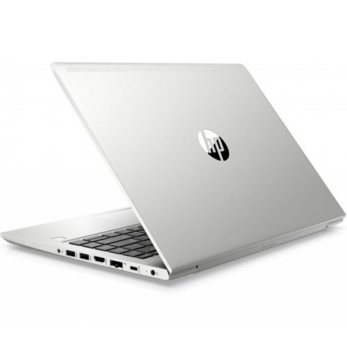 Ноутбук Probook 445 G7 14FHD IPS AG/AMD Ryzen 7 4700U/16/512F/int/W10P/Silver Фото №6