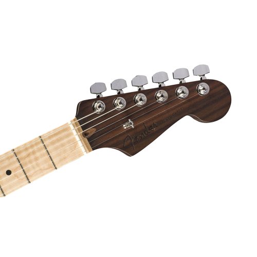 Электрогитара Rarities Flame Maple Top Stratocaster Фото №4