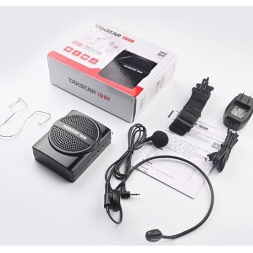 Усилитель для наушников E 136 Фото №3