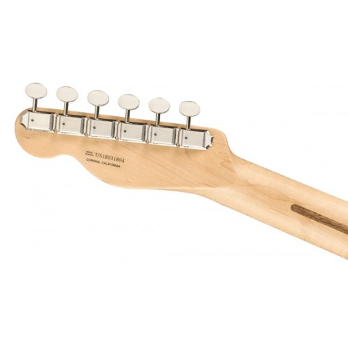 Электрогитара Limited Edition American Performer Telecaster Hum BTB Фото №5 Электрогитара Limited Edition American Performer Telecaster Hum BTB Фото №5
